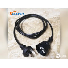 1.5mm PowerCon to Piggyback Plug Cable with Customized Length